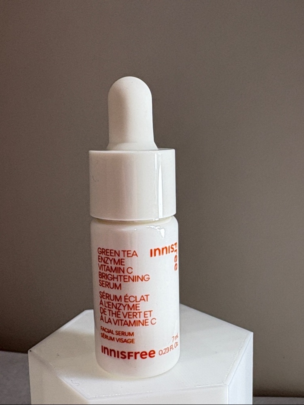 3/$25 Innisfree, Rapid Vitamin C Brightening Serum BNIB